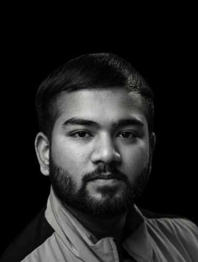 Pranav Patidar, Full-Stack Developer